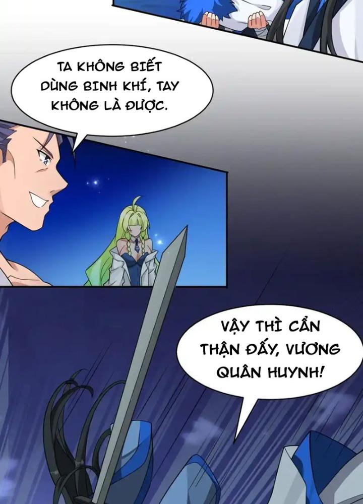 Tu Luyện Thành Tiên Ta Chỉ Muốn Nuôi Nữ Đồ Đệ Chapter 220 - Trang 3