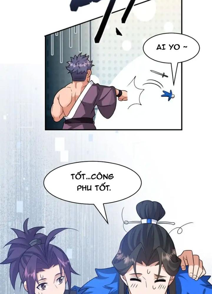 Tu Luyện Thành Tiên Ta Chỉ Muốn Nuôi Nữ Đồ Đệ Chapter 220 - Trang 3