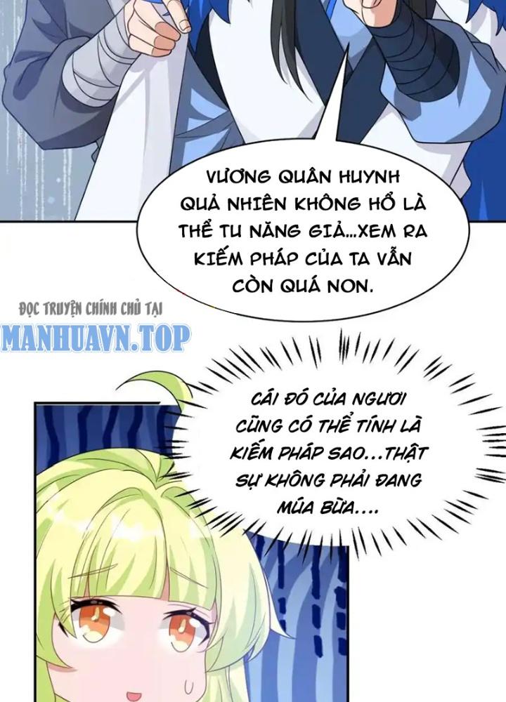 Tu Luyện Thành Tiên Ta Chỉ Muốn Nuôi Nữ Đồ Đệ Chapter 220 - Trang 3