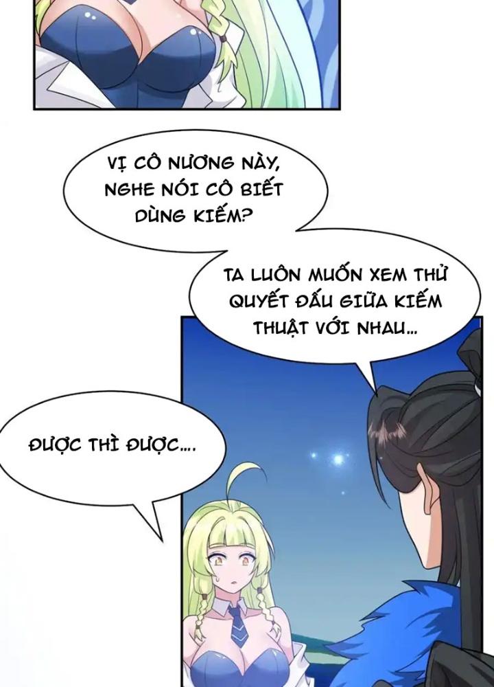 Tu Luyện Thành Tiên Ta Chỉ Muốn Nuôi Nữ Đồ Đệ Chapter 220 - Trang 3