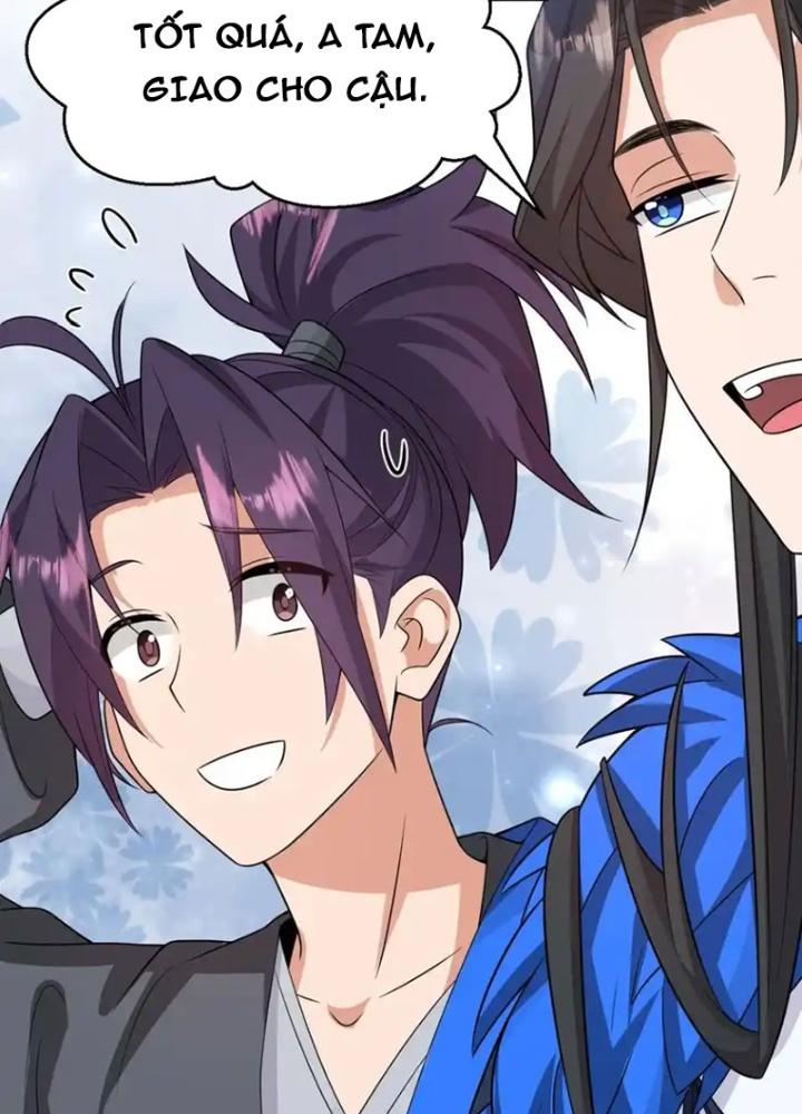 Tu Luyện Thành Tiên Ta Chỉ Muốn Nuôi Nữ Đồ Đệ Chapter 220 - Trang 3