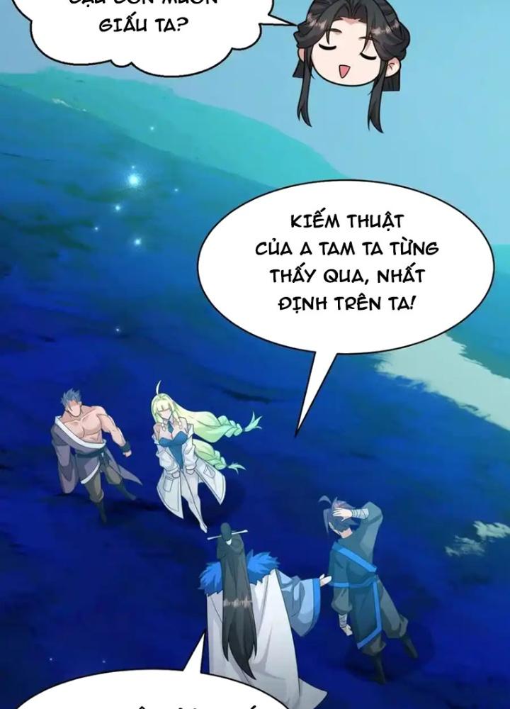 Tu Luyện Thành Tiên Ta Chỉ Muốn Nuôi Nữ Đồ Đệ Chapter 220 - Trang 3
