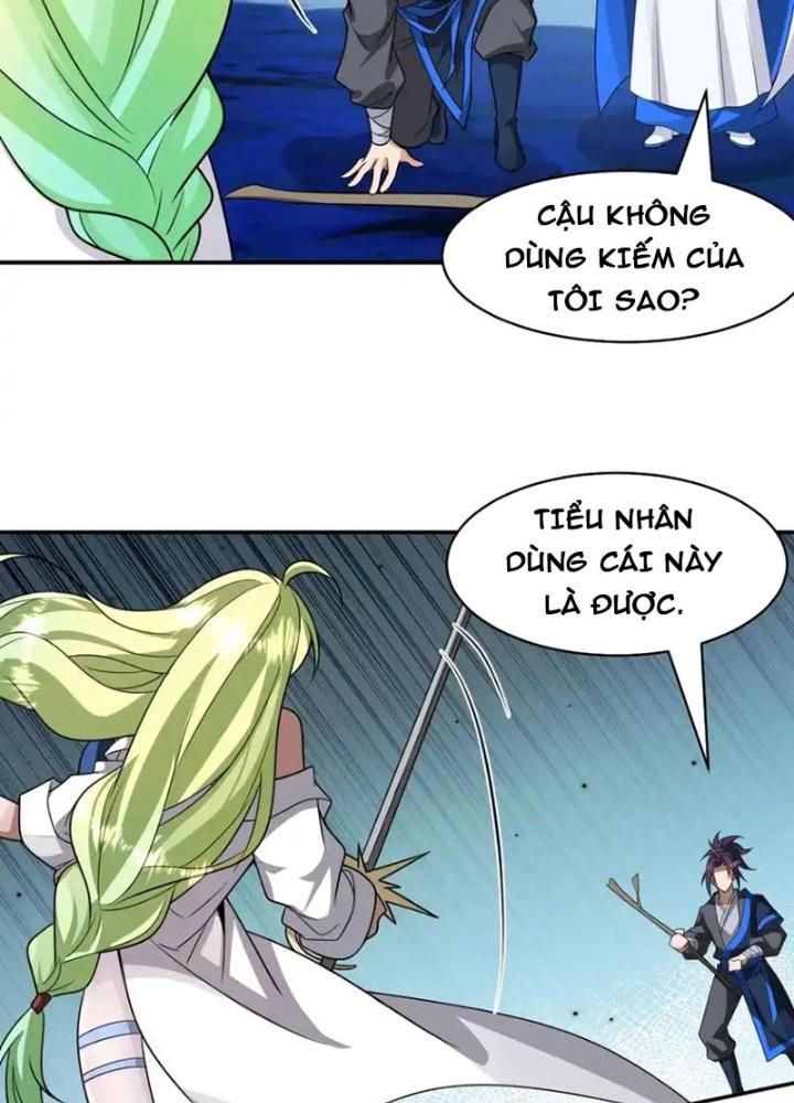 Tu Luyện Thành Tiên Ta Chỉ Muốn Nuôi Nữ Đồ Đệ Chapter 220 - Trang 3