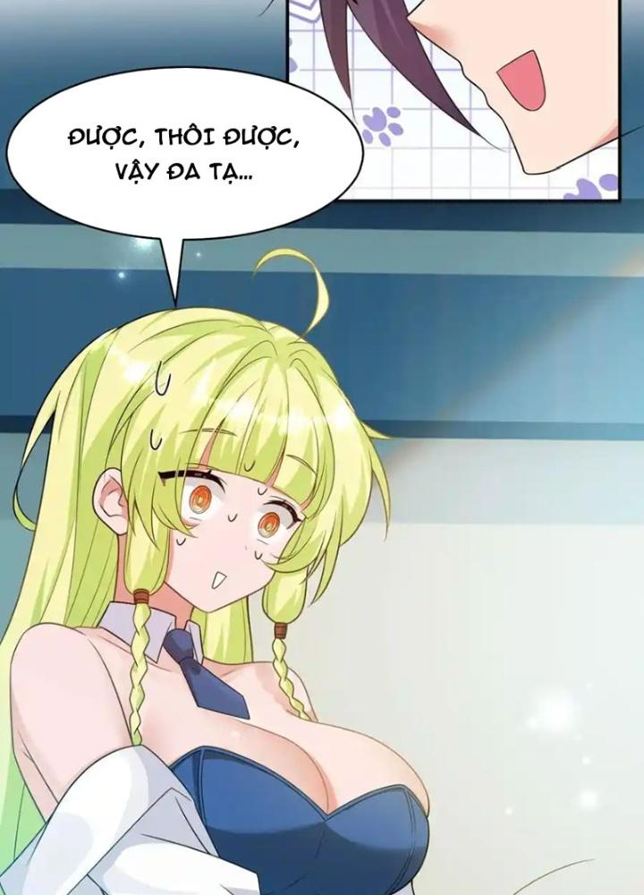 Tu Luyện Thành Tiên Ta Chỉ Muốn Nuôi Nữ Đồ Đệ Chapter 220 - Trang 3