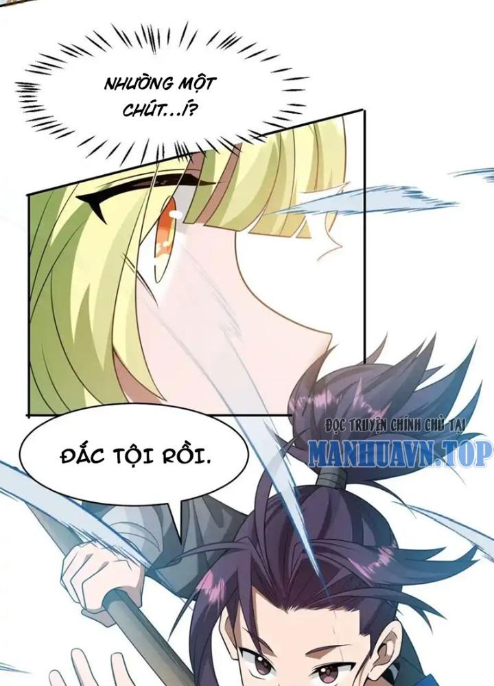 Tu Luyện Thành Tiên Ta Chỉ Muốn Nuôi Nữ Đồ Đệ Chapter 220 - Trang 3