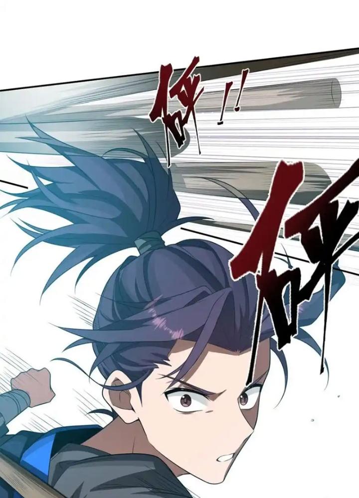 Tu Luyện Thành Tiên Ta Chỉ Muốn Nuôi Nữ Đồ Đệ Chapter 220 - Trang 3