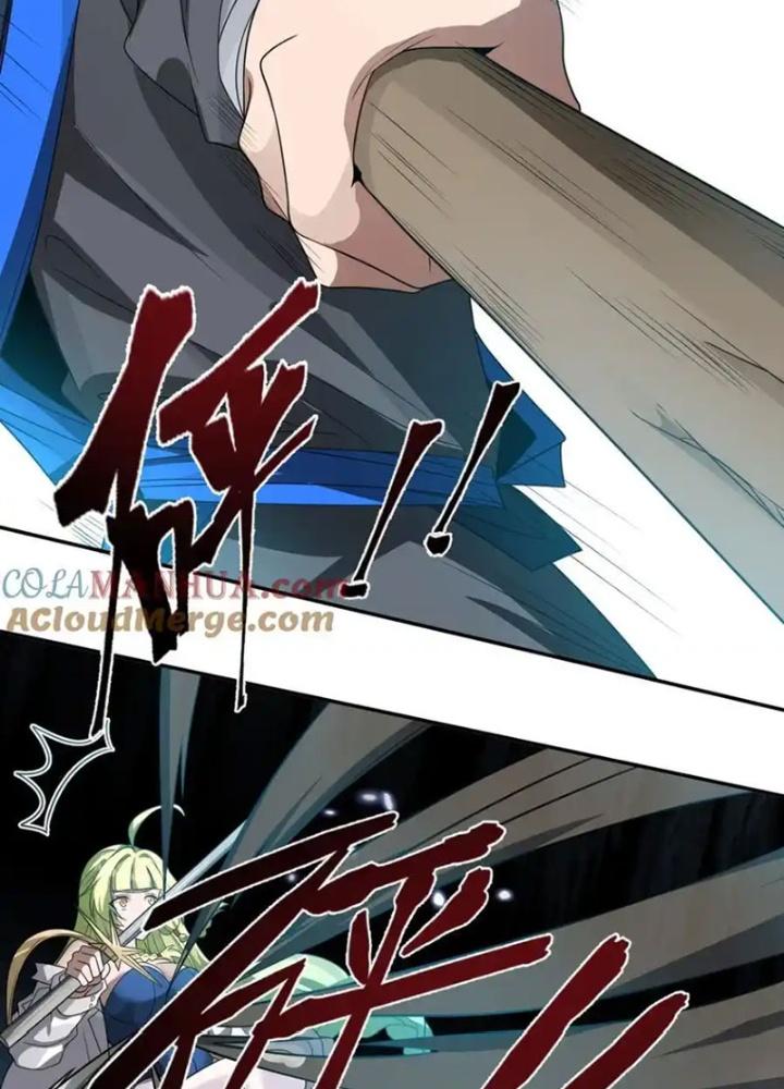 Tu Luyện Thành Tiên Ta Chỉ Muốn Nuôi Nữ Đồ Đệ Chapter 220 - Trang 3