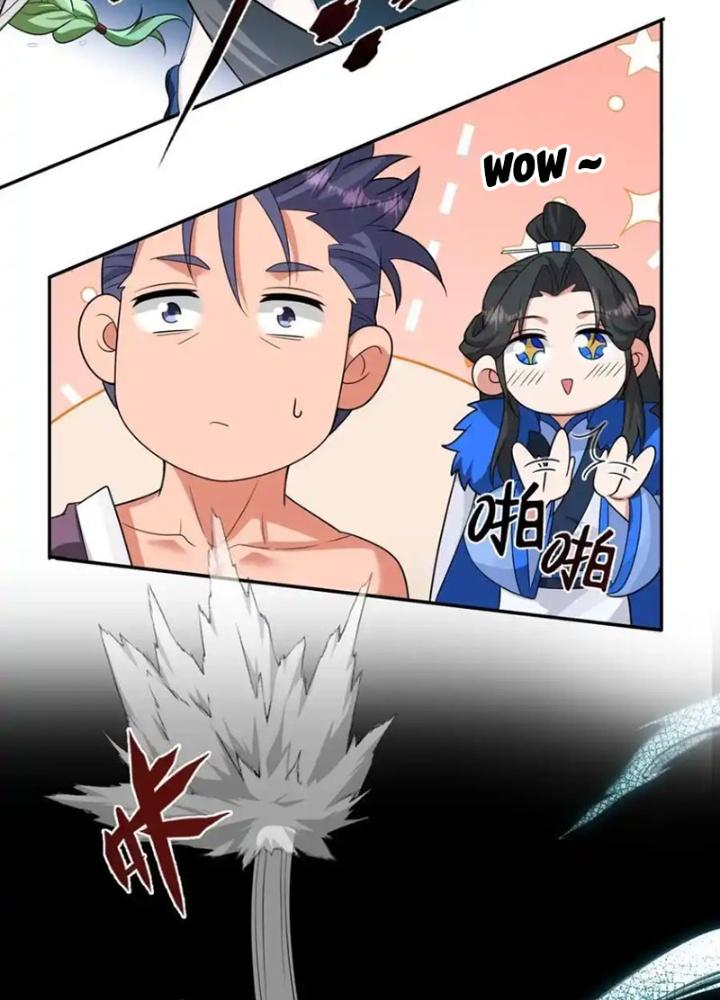 Tu Luyện Thành Tiên Ta Chỉ Muốn Nuôi Nữ Đồ Đệ Chapter 220 - Trang 3