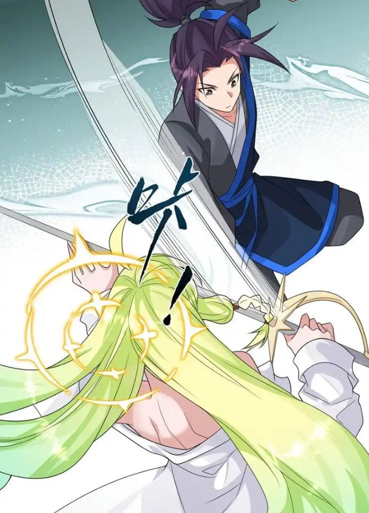 Tu Luyện Thành Tiên Ta Chỉ Muốn Nuôi Nữ Đồ Đệ Chapter 220 - Trang 3