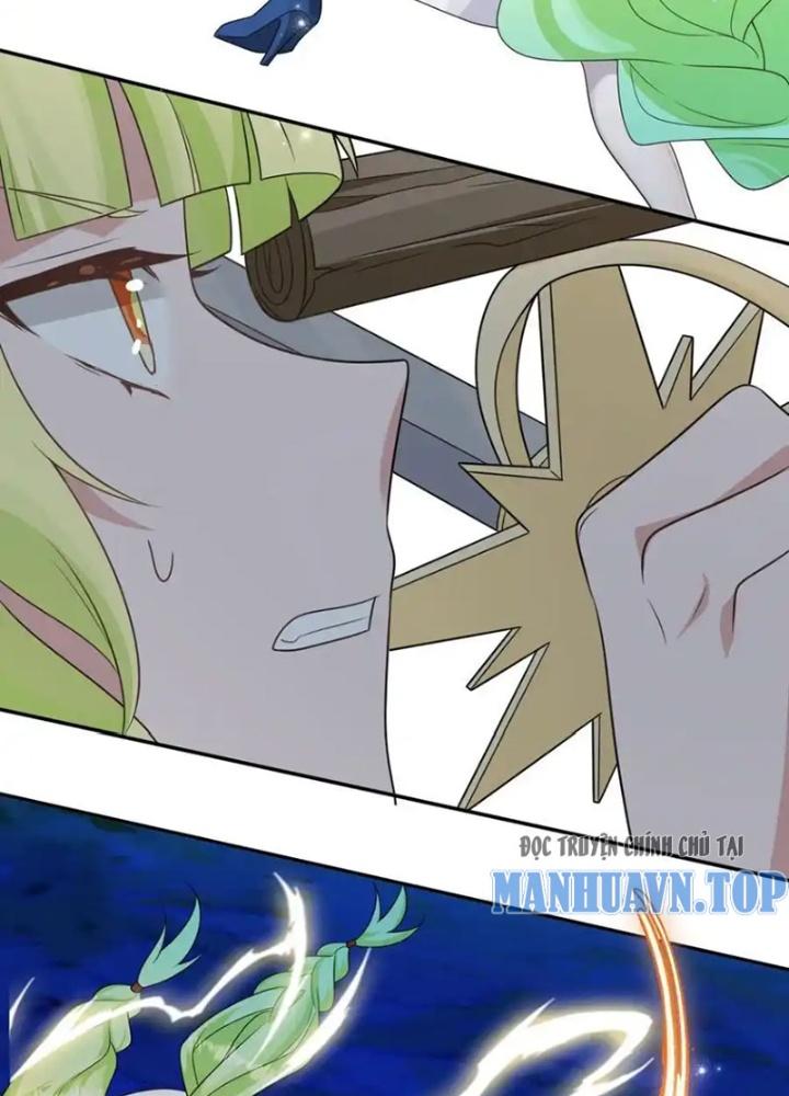 Tu Luyện Thành Tiên Ta Chỉ Muốn Nuôi Nữ Đồ Đệ Chapter 220 - Trang 3