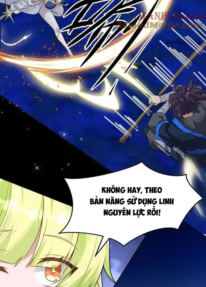 Tu Luyện Thành Tiên Ta Chỉ Muốn Nuôi Nữ Đồ Đệ Chapter 220 - Trang 3