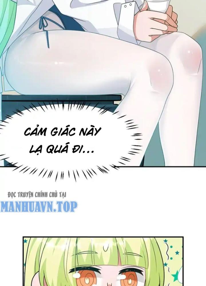 Tu Luyện Thành Tiên Ta Chỉ Muốn Nuôi Nữ Đồ Đệ Chapter 220 - Trang 3