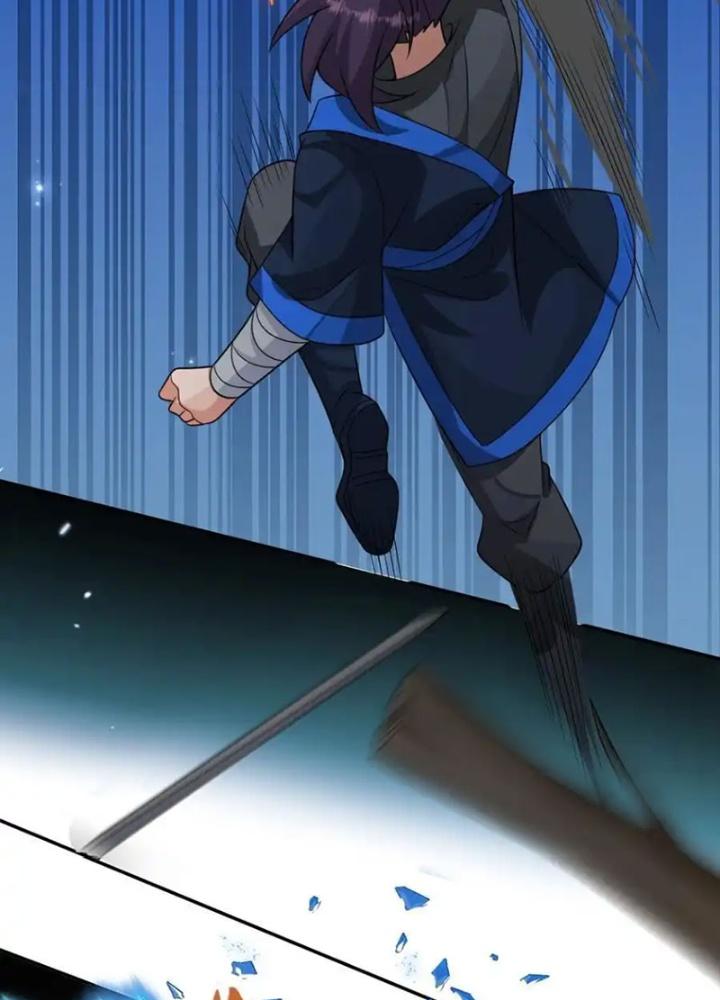 Tu Luyện Thành Tiên Ta Chỉ Muốn Nuôi Nữ Đồ Đệ Chapter 220 - Trang 3