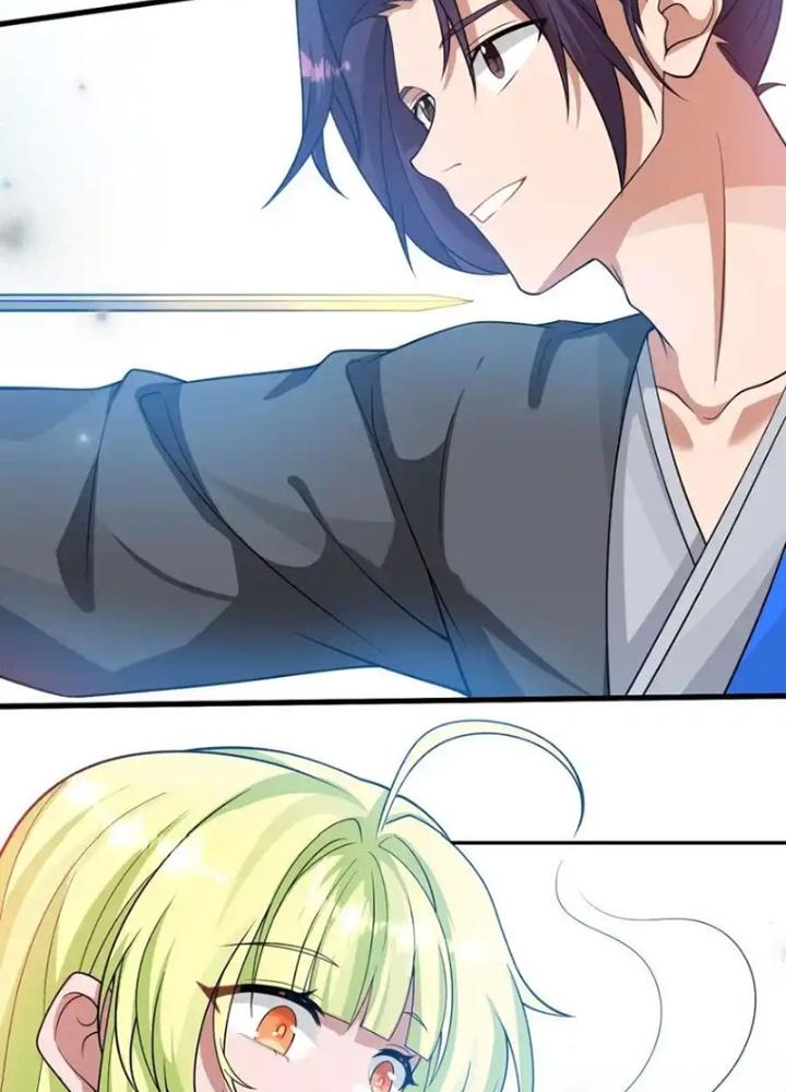 Tu Luyện Thành Tiên Ta Chỉ Muốn Nuôi Nữ Đồ Đệ Chapter 220 - Trang 3