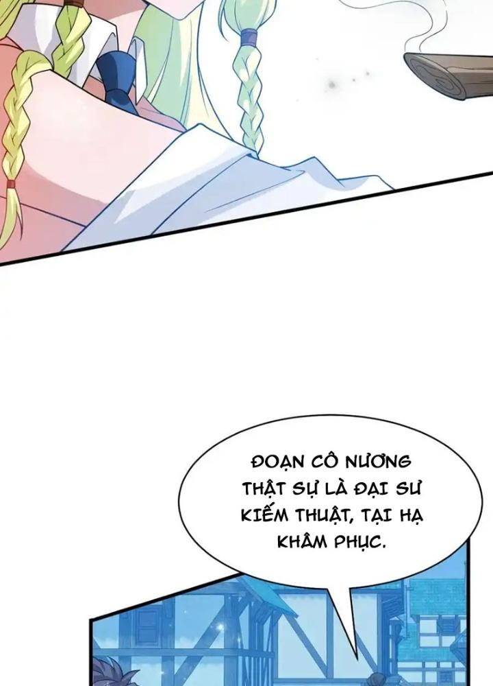 Tu Luyện Thành Tiên Ta Chỉ Muốn Nuôi Nữ Đồ Đệ Chapter 220 - Trang 3