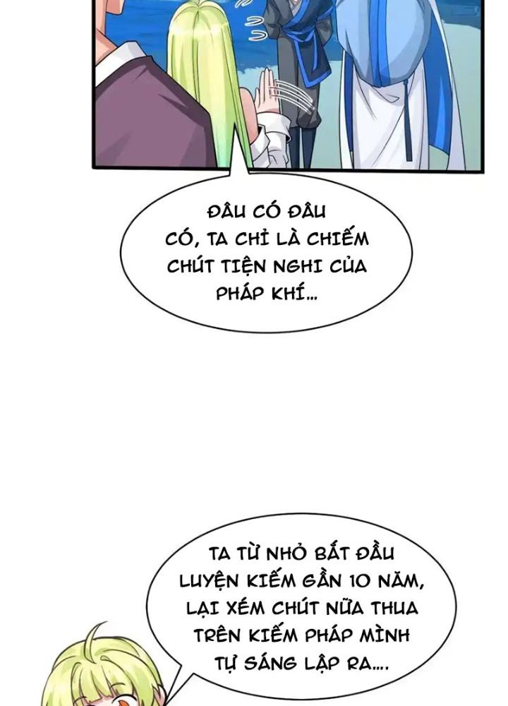 Tu Luyện Thành Tiên Ta Chỉ Muốn Nuôi Nữ Đồ Đệ Chapter 220 - Trang 3