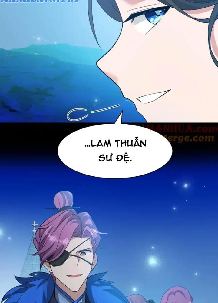 Tu Luyện Thành Tiên Ta Chỉ Muốn Nuôi Nữ Đồ Đệ Chapter 220 - Trang 3