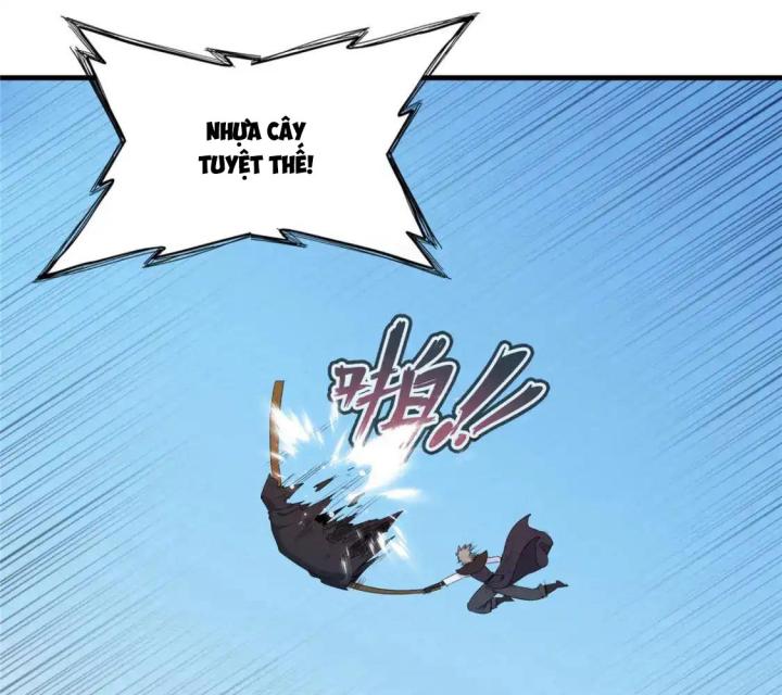 Từ Giờ, Ta Chính Là Bậc Thầy Của Pháp Sư Chapter 134 - Trang 3