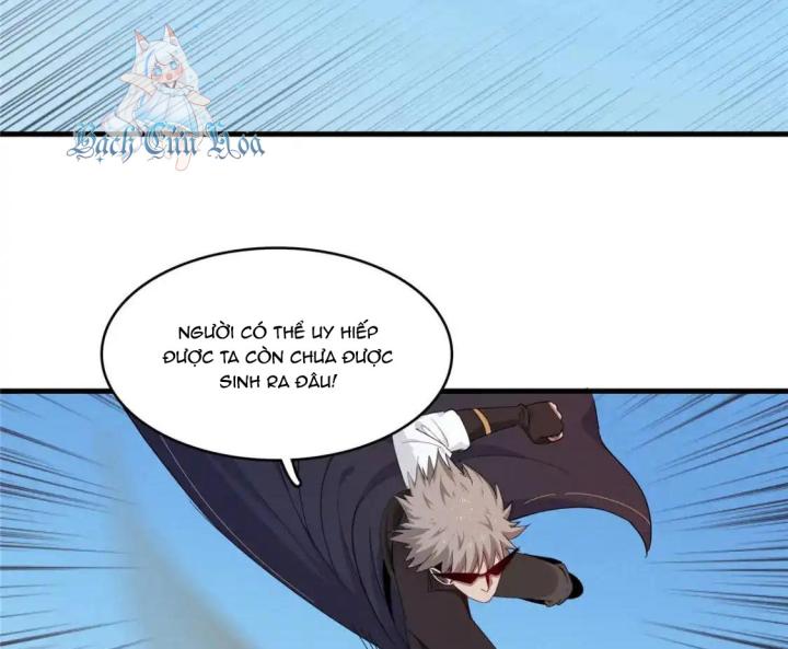 Từ Giờ, Ta Chính Là Bậc Thầy Của Pháp Sư Chapter 134 - Trang 3