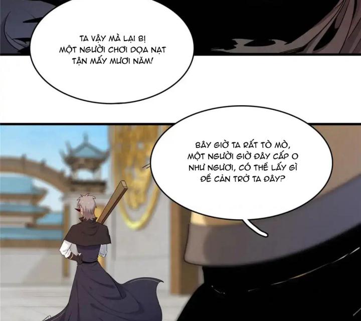 Từ Giờ, Ta Chính Là Bậc Thầy Của Pháp Sư Chapter 134 - Trang 3
