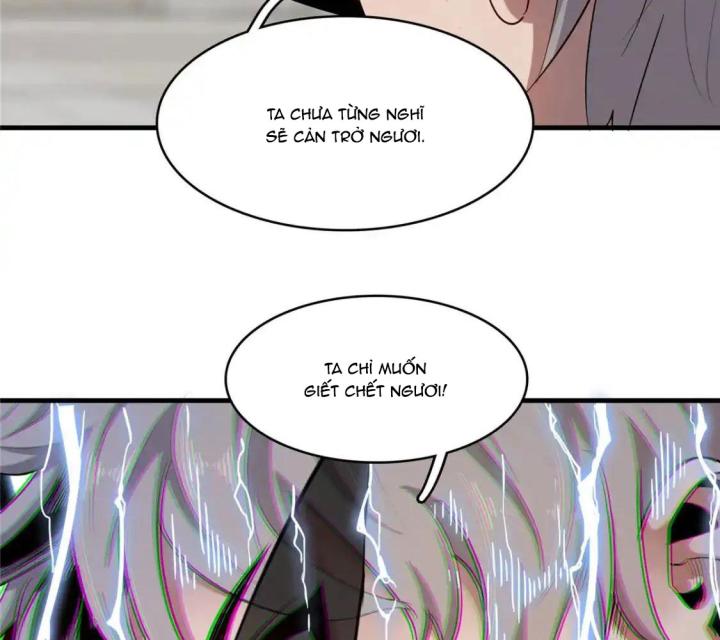 Từ Giờ, Ta Chính Là Bậc Thầy Của Pháp Sư Chapter 134 - Trang 3