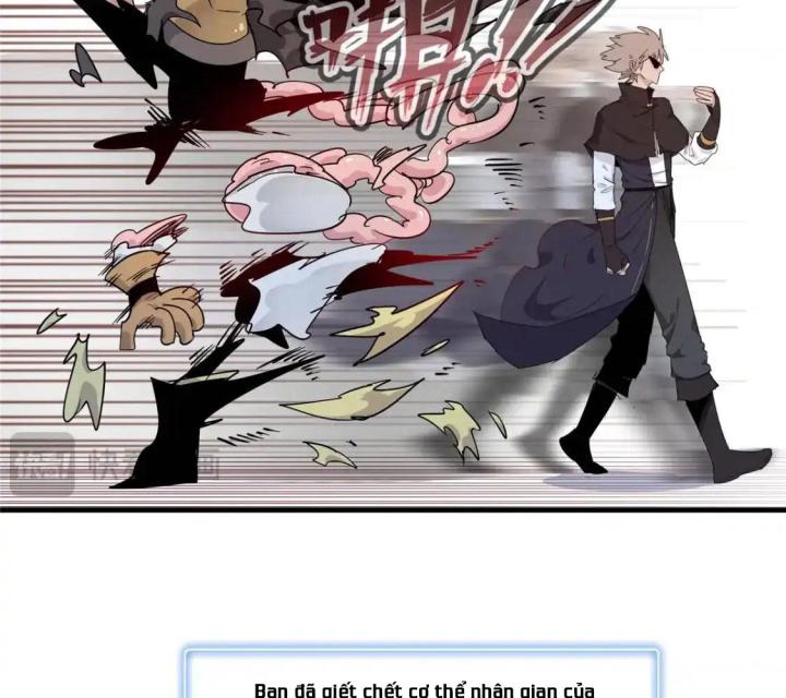 Từ Giờ, Ta Chính Là Bậc Thầy Của Pháp Sư Chapter 134 - Trang 3