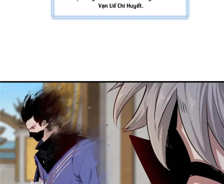 Từ Giờ, Ta Chính Là Bậc Thầy Của Pháp Sư Chapter 134 - Trang 3