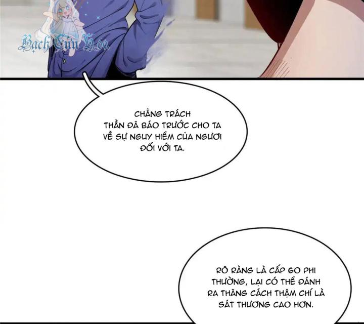 Từ Giờ, Ta Chính Là Bậc Thầy Của Pháp Sư Chapter 134 - Trang 3