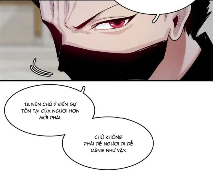 Từ Giờ, Ta Chính Là Bậc Thầy Của Pháp Sư Chapter 134 - Trang 3