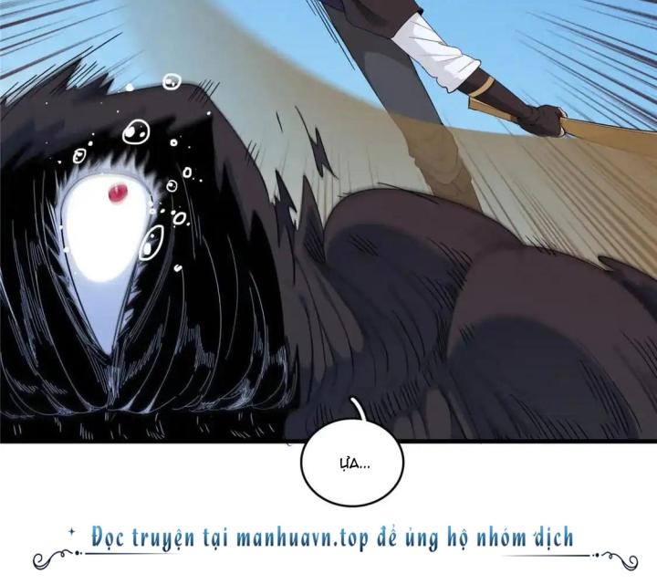 Từ Giờ, Ta Chính Là Bậc Thầy Của Pháp Sư Chapter 134 - Trang 3