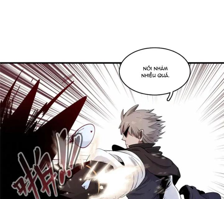 Từ Giờ, Ta Chính Là Bậc Thầy Của Pháp Sư Chapter 134 - Trang 3