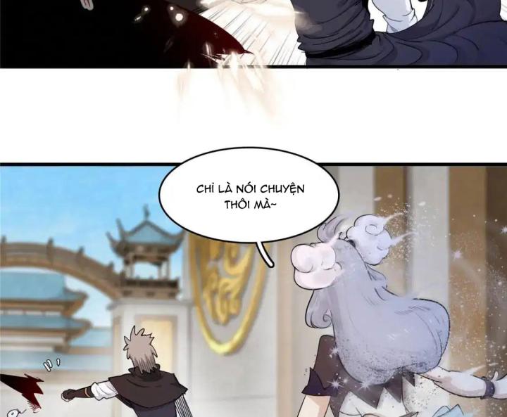 Từ Giờ, Ta Chính Là Bậc Thầy Của Pháp Sư Chapter 134 - Trang 3