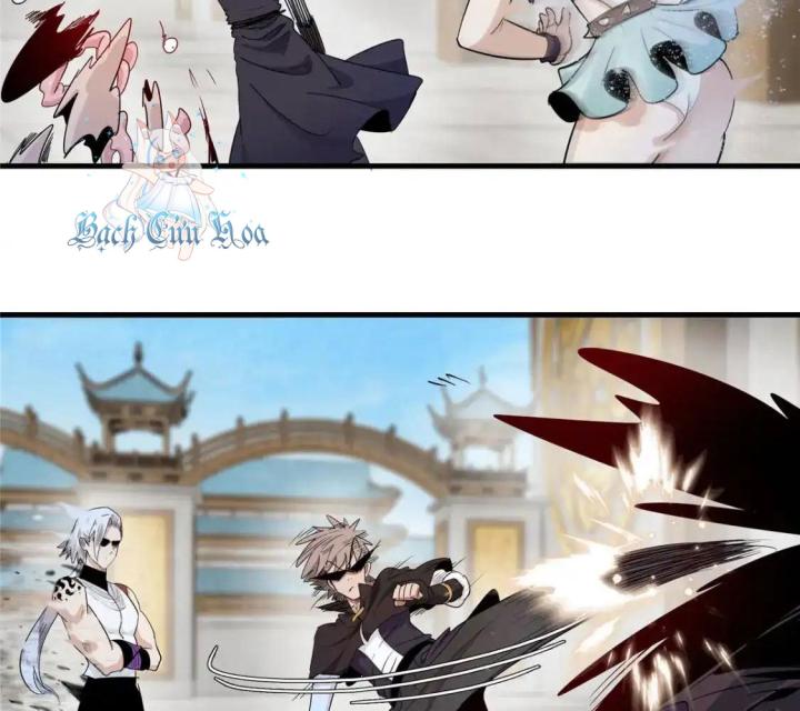 Từ Giờ, Ta Chính Là Bậc Thầy Của Pháp Sư Chapter 134 - Trang 3