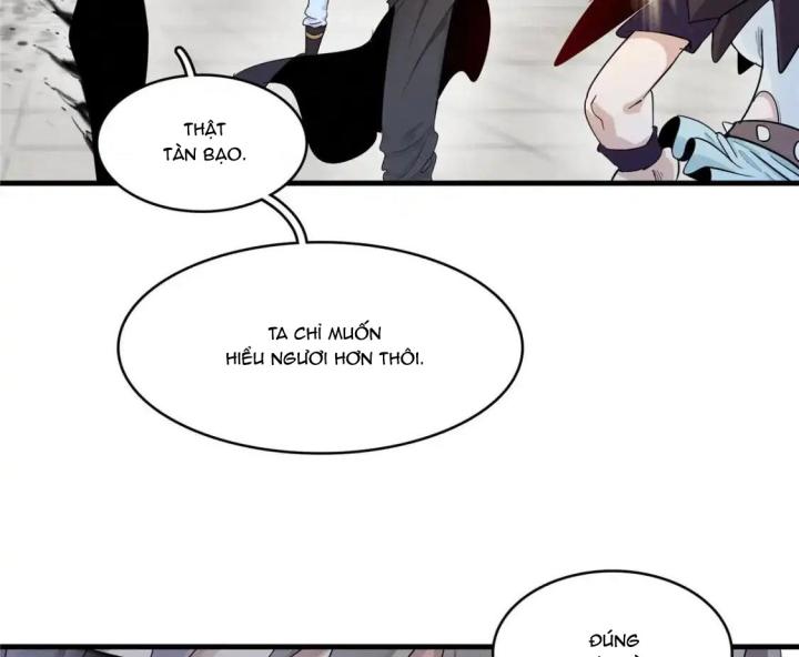 Từ Giờ, Ta Chính Là Bậc Thầy Của Pháp Sư Chapter 134 - Trang 3