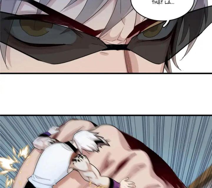 Từ Giờ, Ta Chính Là Bậc Thầy Của Pháp Sư Chapter 134 - Trang 3