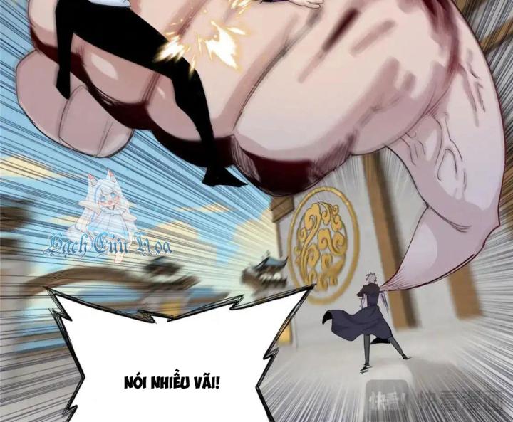 Từ Giờ, Ta Chính Là Bậc Thầy Của Pháp Sư Chapter 134 - Trang 3