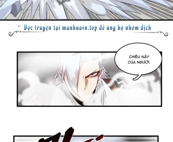 Từ Giờ, Ta Chính Là Bậc Thầy Của Pháp Sư Chapter 134 - Trang 3