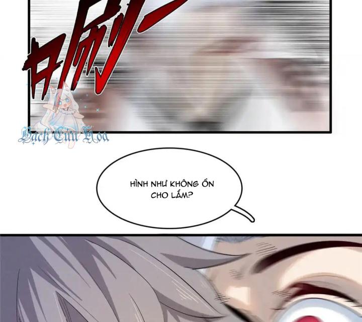 Từ Giờ, Ta Chính Là Bậc Thầy Của Pháp Sư Chapter 134 - Trang 3