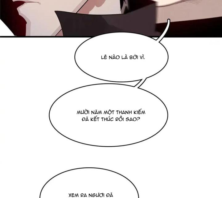 Từ Giờ, Ta Chính Là Bậc Thầy Của Pháp Sư Chapter 134 - Trang 3