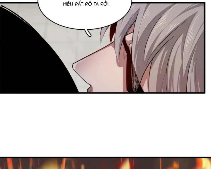 Từ Giờ, Ta Chính Là Bậc Thầy Của Pháp Sư Chapter 134 - Trang 3