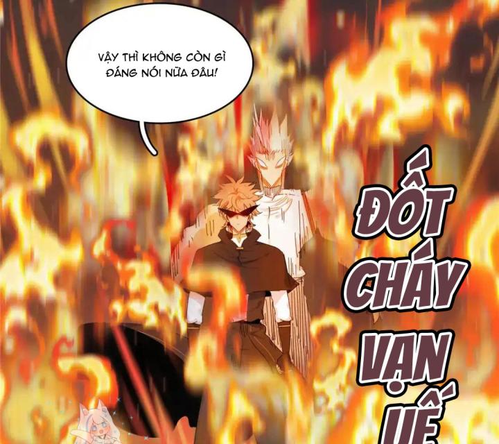 Từ Giờ, Ta Chính Là Bậc Thầy Của Pháp Sư Chapter 134 - Trang 3