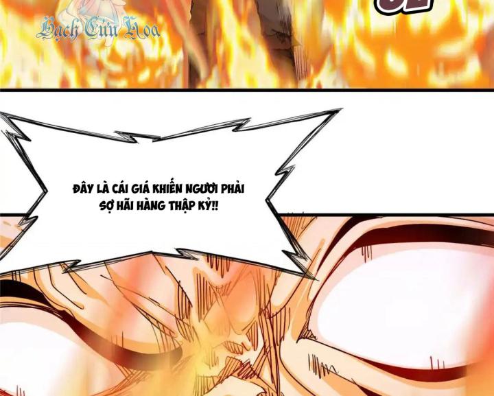 Từ Giờ, Ta Chính Là Bậc Thầy Của Pháp Sư Chapter 134 - Trang 3