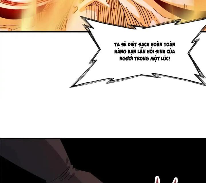 Từ Giờ, Ta Chính Là Bậc Thầy Của Pháp Sư Chapter 134 - Trang 3