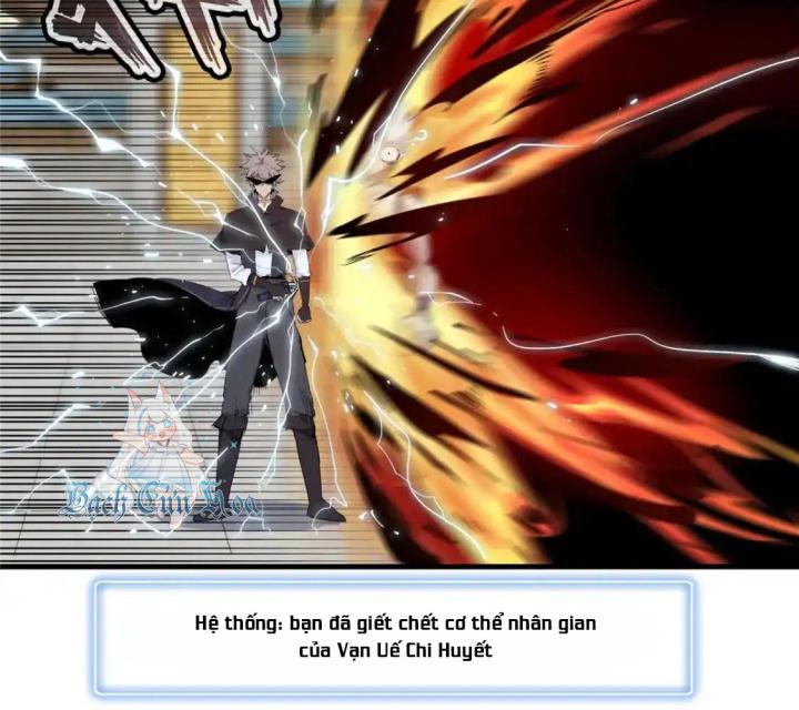 Từ Giờ, Ta Chính Là Bậc Thầy Của Pháp Sư Chapter 134 - Trang 3