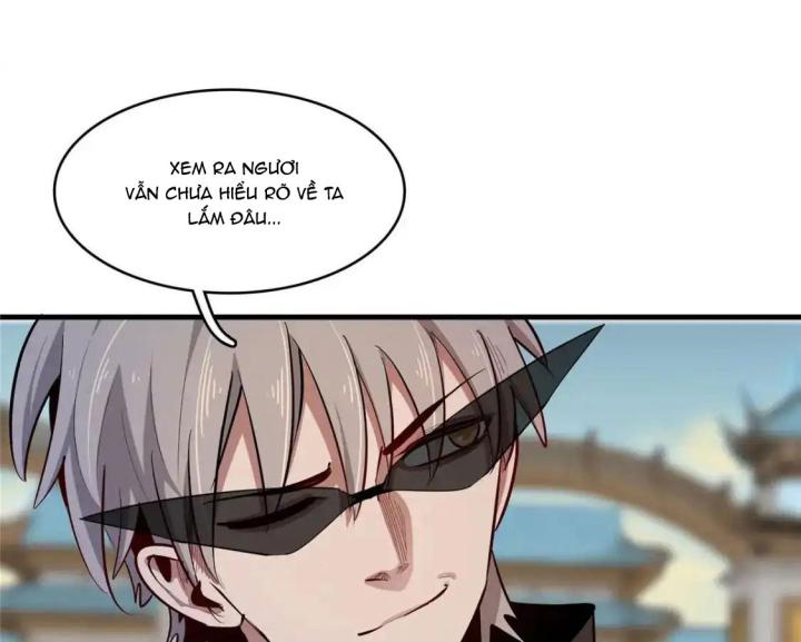 Từ Giờ, Ta Chính Là Bậc Thầy Của Pháp Sư Chapter 134 - Trang 3