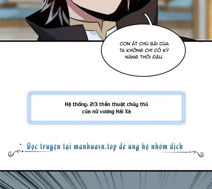 Từ Giờ, Ta Chính Là Bậc Thầy Của Pháp Sư Chapter 134 - Trang 3