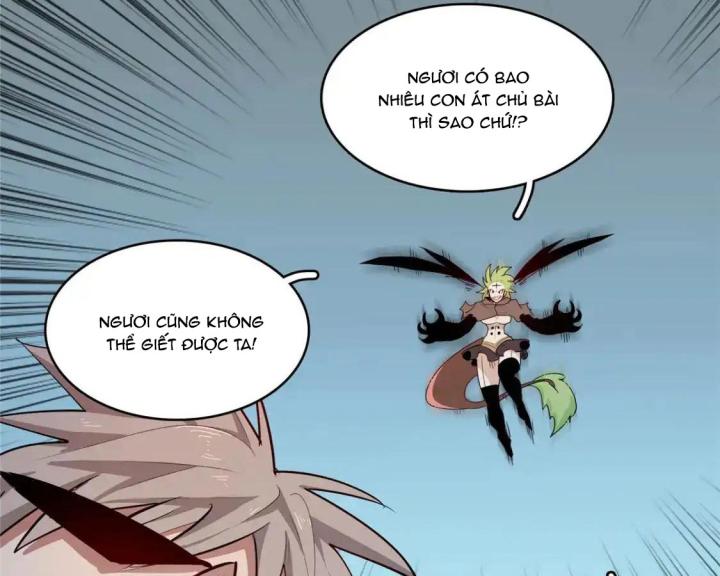 Từ Giờ, Ta Chính Là Bậc Thầy Của Pháp Sư Chapter 134 - Trang 3