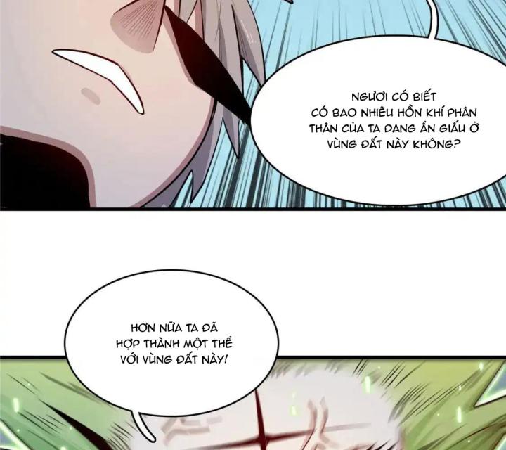 Từ Giờ, Ta Chính Là Bậc Thầy Của Pháp Sư Chapter 134 - Trang 3