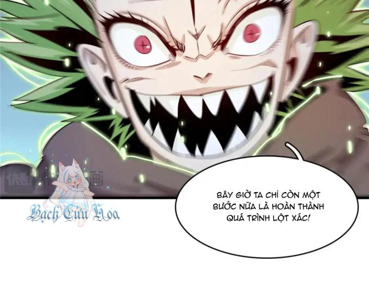 Từ Giờ, Ta Chính Là Bậc Thầy Của Pháp Sư Chapter 134 - Trang 3