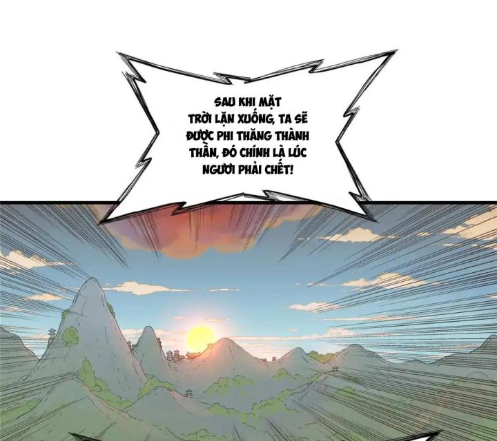 Từ Giờ, Ta Chính Là Bậc Thầy Của Pháp Sư Chapter 134 - Trang 3